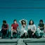 Flyleaf Flyleaf