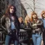 Iron Maiden Iron Maiden