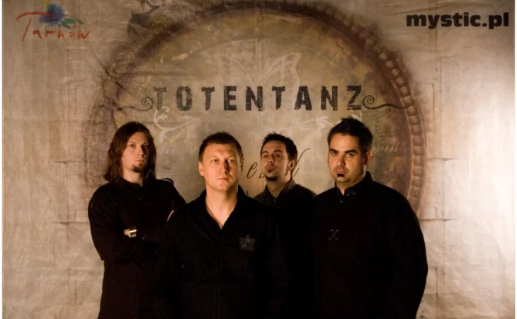 Totentanz