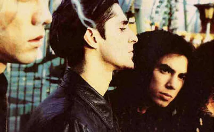 Jane’s Addiction