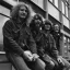 Creedence Clearwater Revival Creedence Clearwater Revival