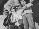 The Paul Butterfield Blues Band