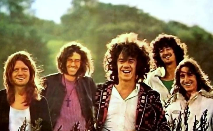 Spooky Tooth