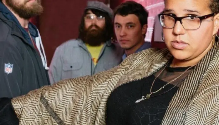 Alabama Shakes