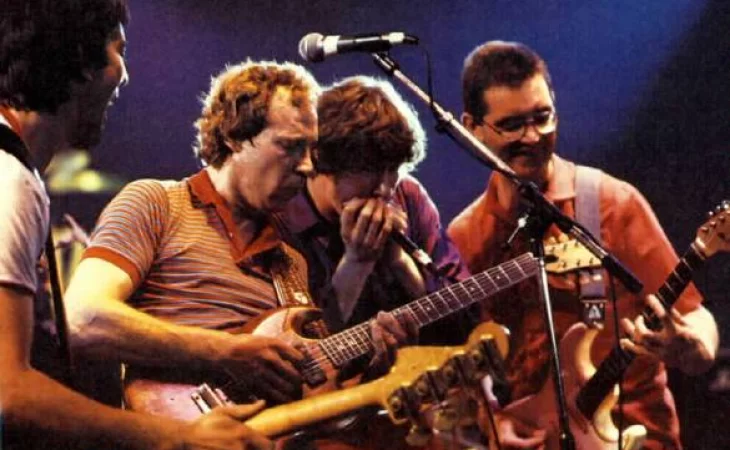 The Blues Band