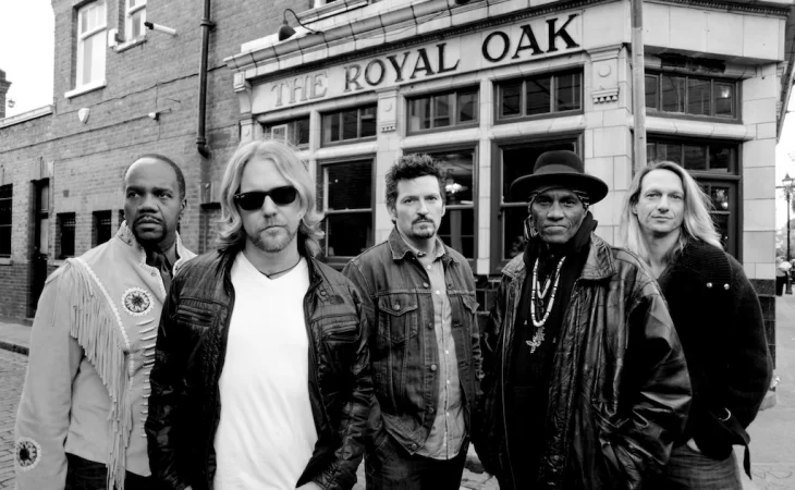 Royal Southern Brotherhood