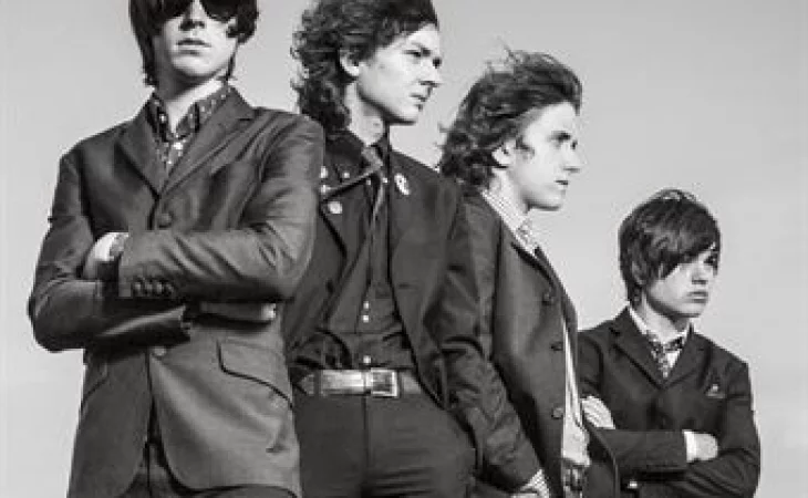 The Strypes
