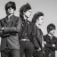 The Strypes The Strypes