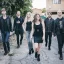 Delta Rae