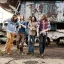 The Sheepdogs