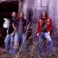 The Steepwater Band