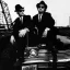 Blues Brothers Blues Brothers