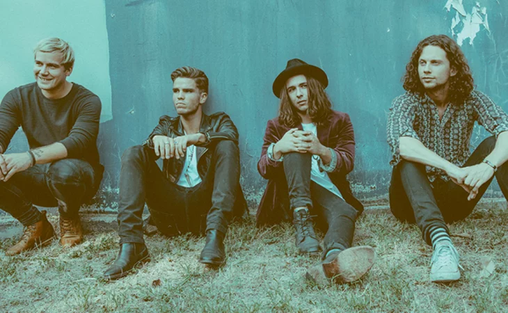 Kaleo