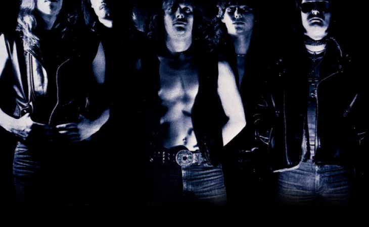 Mercyful Fate