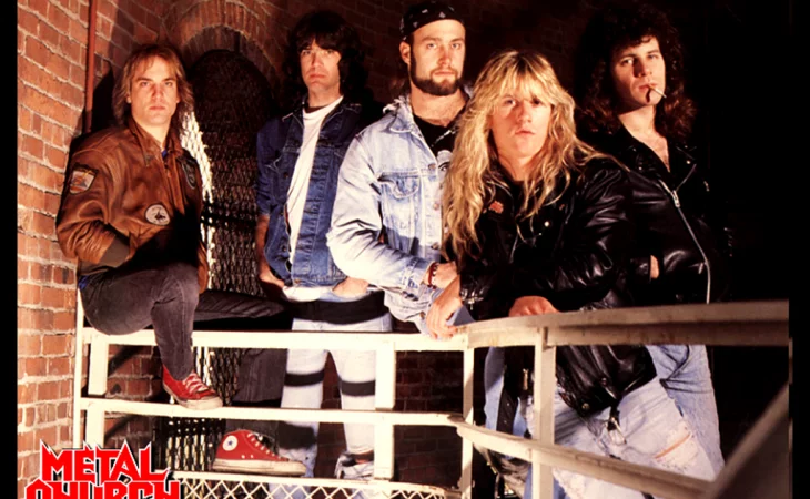 Metal Church