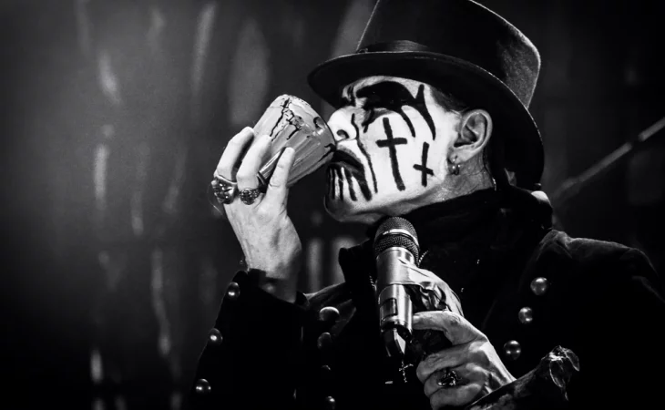 King Diamond
