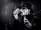 King Diamond