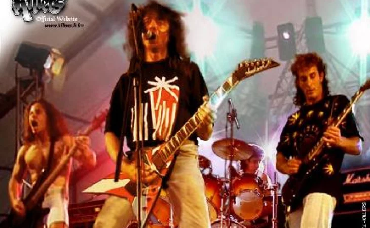 Killers