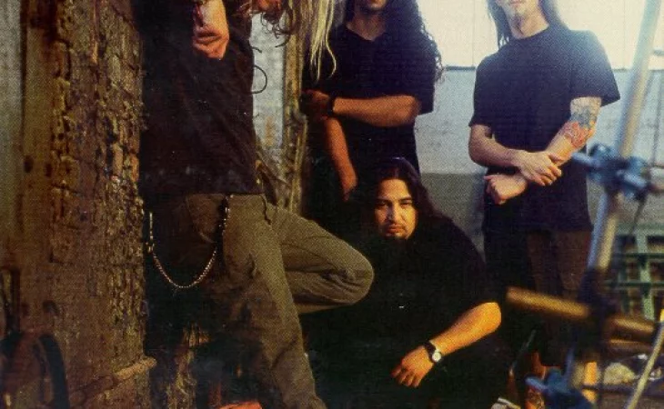 Fear Factory