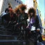 X JAPAN