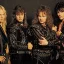 Running Wild Running Wild