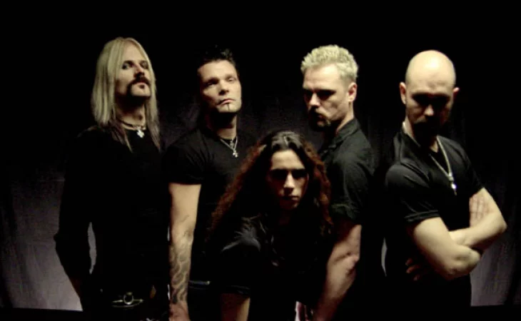 Dream Evil