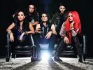 Butcher Babies