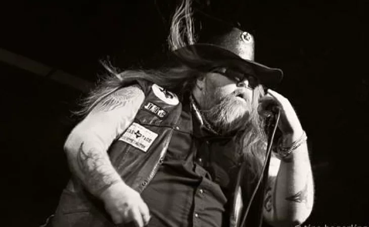 Texas Hippie Coalition