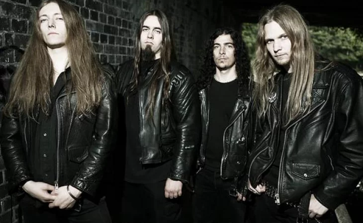 Savage Messiah