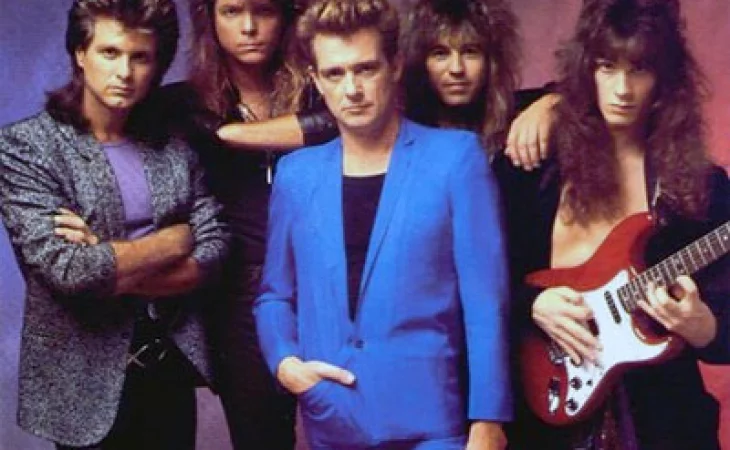 Impellitteri