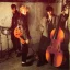 Stray Cats Stray Cats
