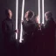 Coldplay Coldplay