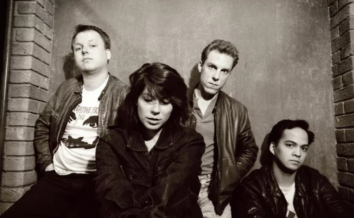 Pixies