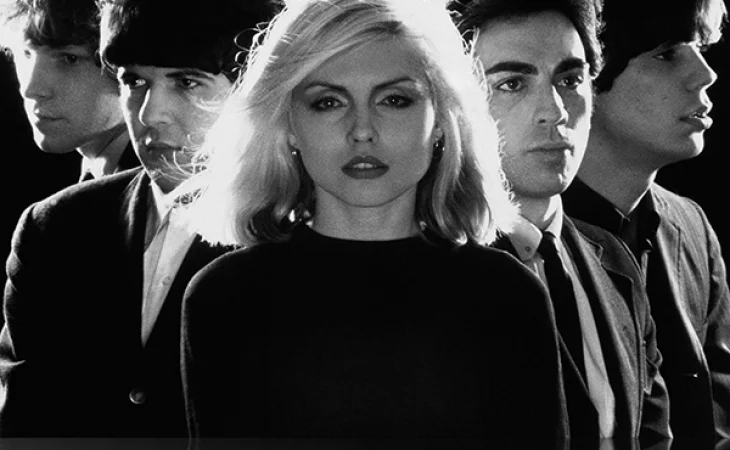 Blondie