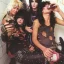 Mötley Crüe Mötley Crüe
