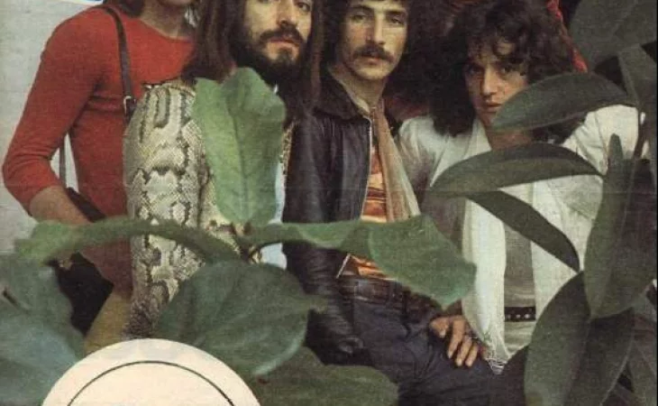 Bijelo dugme