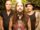 The Winery Dogs