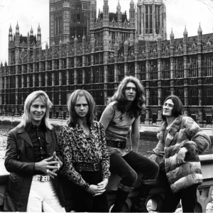 The Masters Apprentices