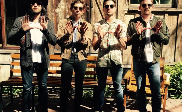 Kings of Leon