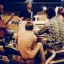 The Beach Boys