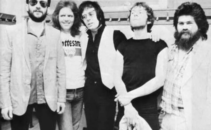 Manfred Mann’s Earth Band