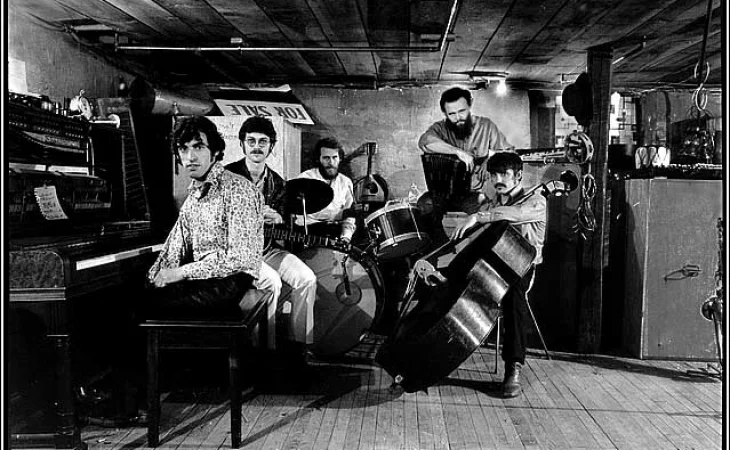 The Band