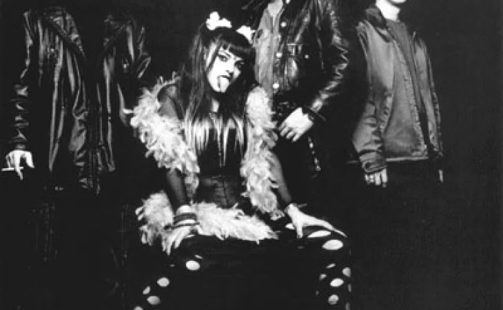 KMFDM