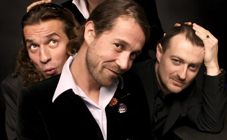 Les Fatals Picards