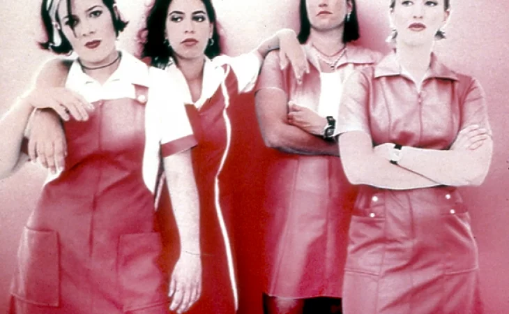 Luscious Jackson