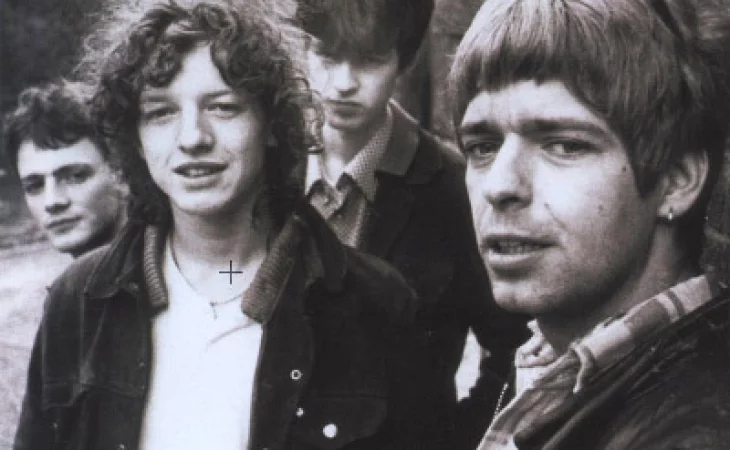 The La’s