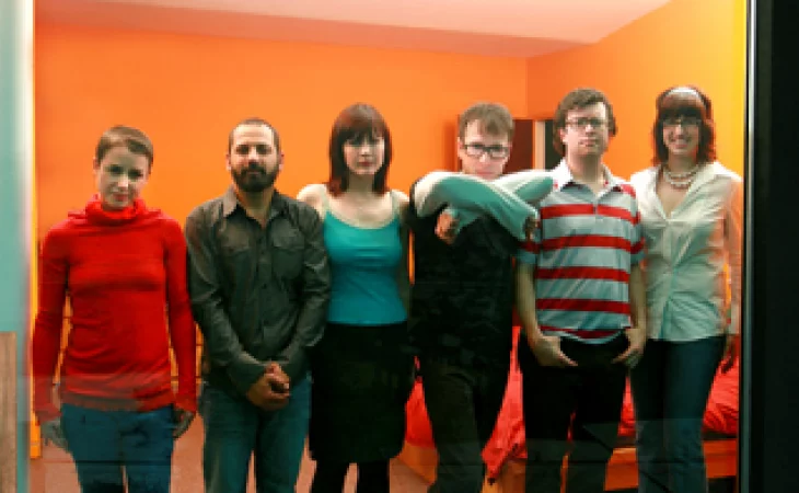 The Rentals