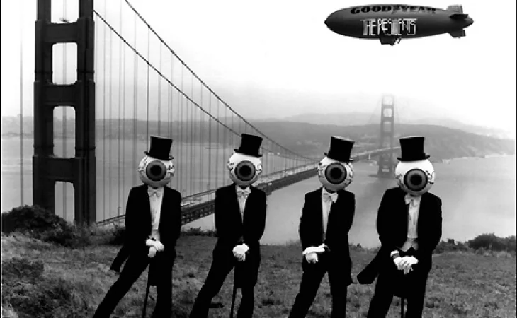The Residents