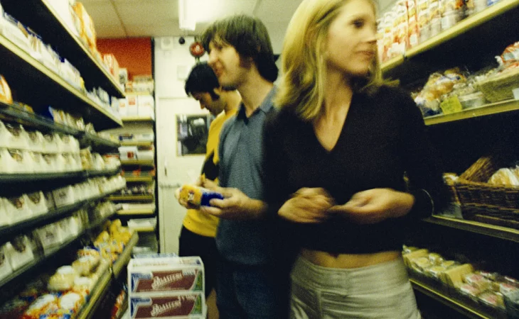 Saint Etienne