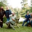 Widespread Panic Widespread Panic